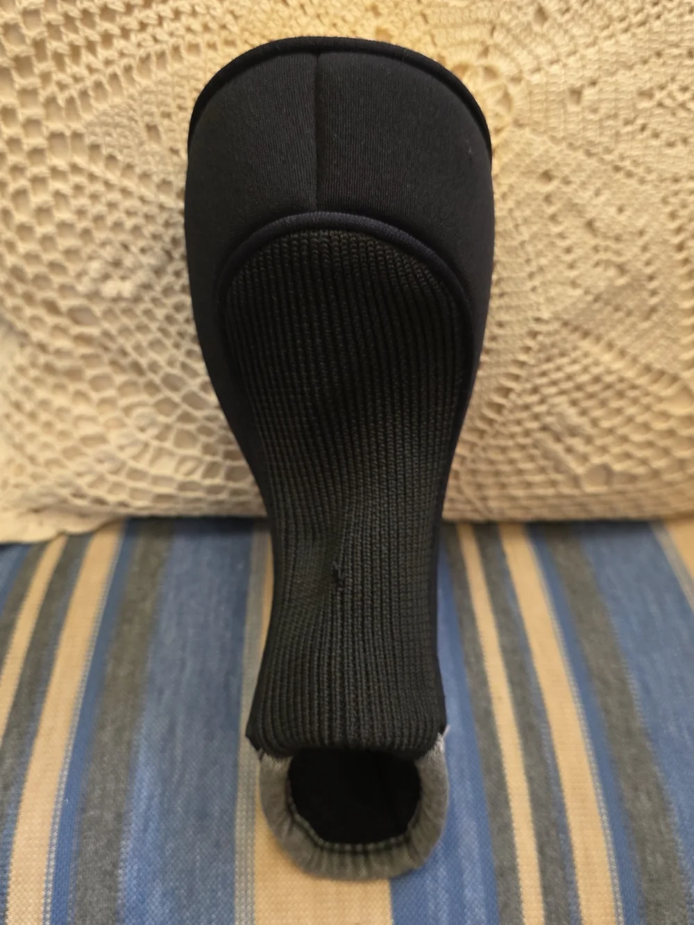 Nike Tiger Woods TW Junior Driver Headcover